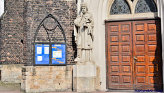 St.Johannes Nepomuk  in Lipiny