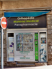 Porto-Vecchio - Pharma (2