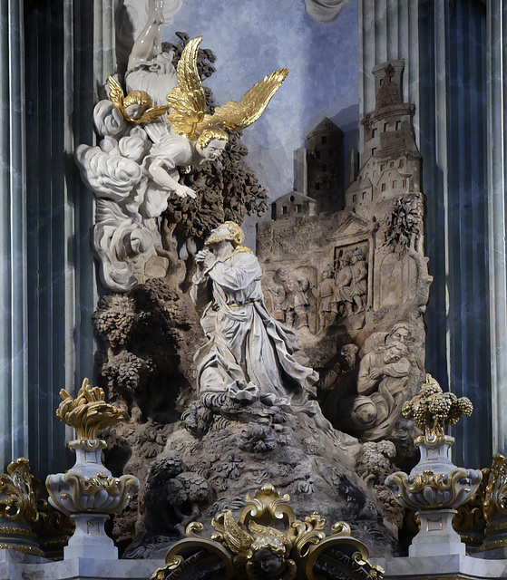 In der Frauenkirche (PiP)