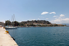 The Napflion Waterfront, June 2014