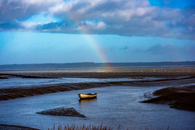 Flint harbour