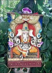 Ganesha