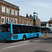Arriva The Shires 3032 (BD12 DHK) in Berkhamsted - 13  Apr 2024 (P1170808)