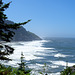 View from Hecate Light House