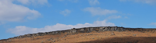 High Neb panorama