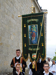 la pardon SAINT CHRISTOPHE LORIENT