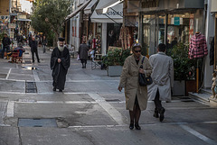 Athènes décembre 2017 photos de rue 034