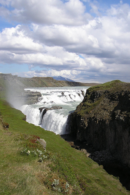 Gullfoss