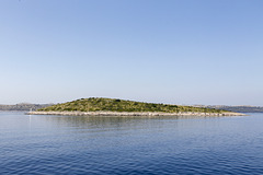 Kornati, Parco Nazionale - Croazia