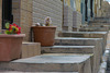 Treppen in Bormla (© Buelipix)