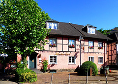 DE - Heimbach - Eifeler Hof