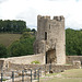 Farleigh Hungerford Castle