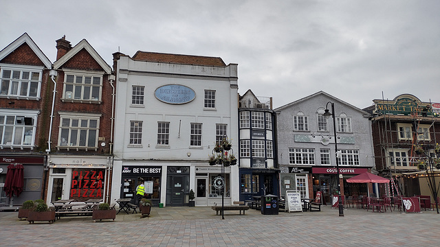 Salisbury