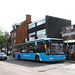 Arriva The Shires 3030 (BD12 DHG) in Berkhamsted - 13  Apr 2024 (P1170785)