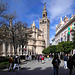 Sevilla - Catedral de Santa María de la Sede