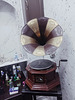 Joli Gramophone.