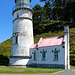 Hecate Light House