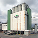 Wheat products