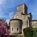 Germigny-des-Prés - Oratory