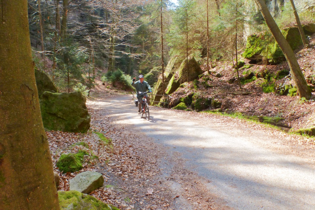 Kohlgrund bei Wehlen