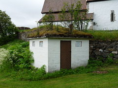 Roof Garden