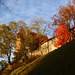 Stadtmauer Kaufbeuren
