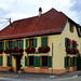 FR - Wissembourg - Restaurant Belle-Vue