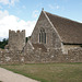 Church At Farleigh Hungerford Castle