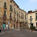 Piazzetta Neri Pozza, Vicenza