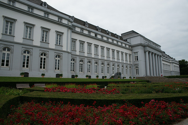 Schloss Koblenz