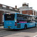Arriva The Shires 3030 (BD12 DHG) in Berkhamsted - 13  Apr 2024 (P1170786)
