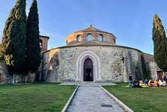 Perugia 2024 – Chiesa di San Michele Arcangelo