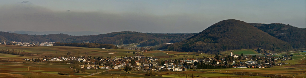 Neunkirch im Klettgau  Schweiz