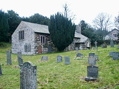 Church of St John in the Vale