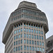 London, Ministry of Justice, Petty France