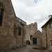 Farleigh Hungerford Castle