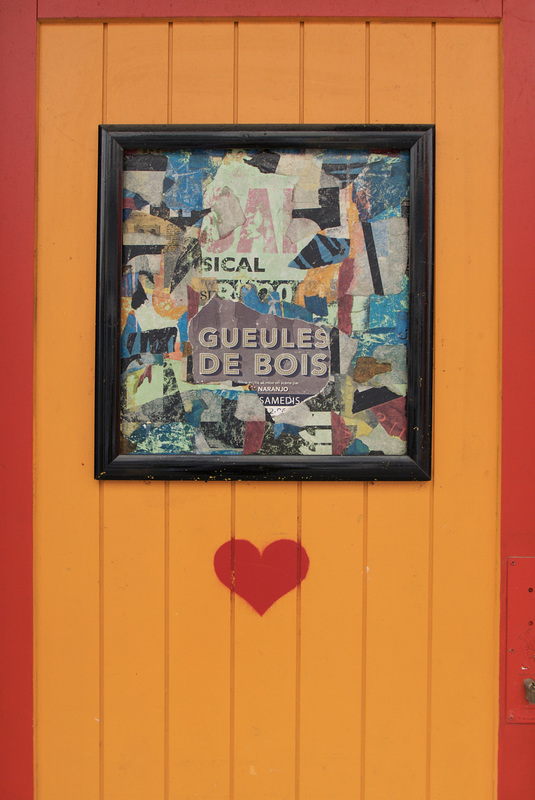 Paris, February 2020