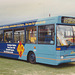 Brighton Buses 204 (N204 NNJ) at Showbus – 22 Sep 1996 (330-23)