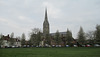 Salisbury Cathedral