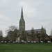 Salisbury Cathedral