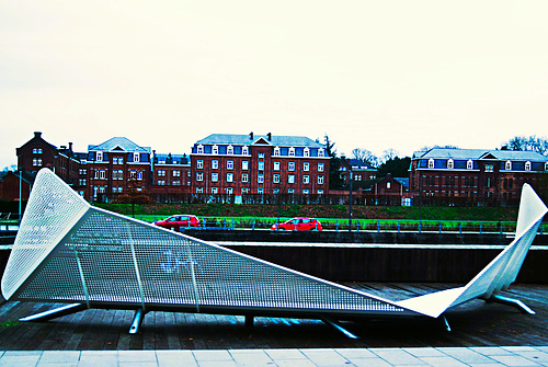 HBM du coté de Tournai en Belgique.