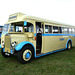 Preserved Canhams LMG 184 at the BUSES Festival, Sywell - 1 Sep 2024 (P1190440)