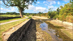 A little bit low A little bit low