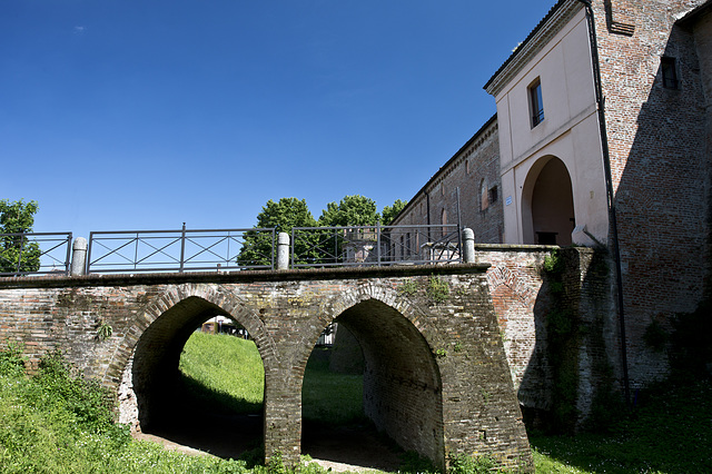 Ostiano - Cremona