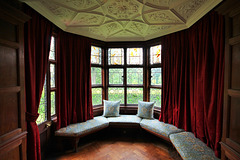 Wightwick Manor, Wolverhampton, West Midlands