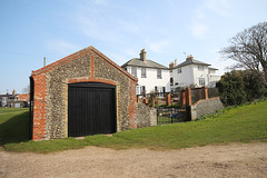 Gun Hill House, Southwold, Suffolk