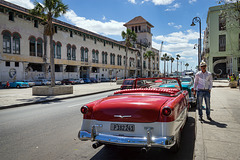 Terminal Sierra Maestra