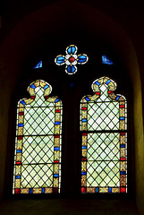 ABBATIALE ROMAINMÔTIER