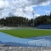 Stadion in Lahti mit PiP