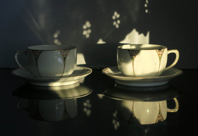 tea for two